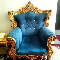 مبلمان 7 نفره کلاسیک قیمت سه میلیون|مبلمان خانگی و میز عسلی|ماهدشت, |دیوار