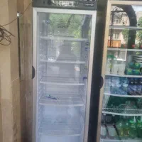 یخچال ایستاده