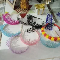 تاج عروس و پرنسسی