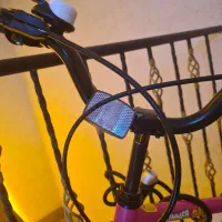 دوچرخه ۱۶|دوچرخه، اسکیت، اسکوتر|همدان, |دیوار