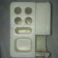 پایه چسب و جا خودکاری سنگین