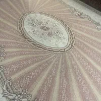 یک جفت قالی ۹متری
