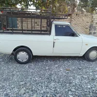 وانت پیکان93فروشی|خودرو کلاسیک|میناب, |دیوار