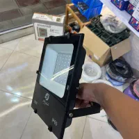 انواع لامپ پروژکتور مهتابی|لامپ و چراغ|گنبد کاووس, |دیوار