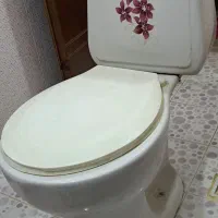 توالت فرنگی