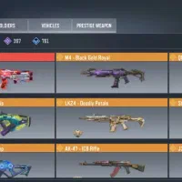 اکانت کالاف تک سیو|کنسول، بازی ویدئویی و آنلاین|بناب, |دیوار