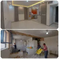 گروه مهندسی تاج بازسازی ساخت و بهسازی ساختمان|خدمات پیشه و مهارت|بندر ماهشهر, |دیوار