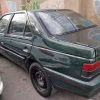 پژو 2000 مدل ۱۳۷۷|خودرو سواری و وانت|تهران, مهرآباد|دیوار