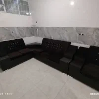 مبل هفت نفره