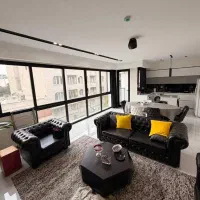 ۱۱۰متر ۲خواب مستر مدرن و مینیمال شمال جردن