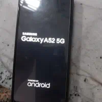 گوشی سامسونگ A52