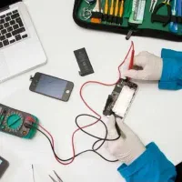 تعمیرات موبایل