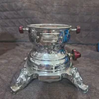 س م ا و ر گازی|سماور، چایساز، قهوهساز|شاهینشهر, مسکن مهر|دیوار