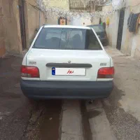 پراید|خودرو سواری و وانت|اقبالیه, |دیوار