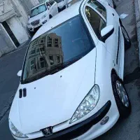 ۲۰۶ مدل ۹۴ تیپ ۵ بی رنگ