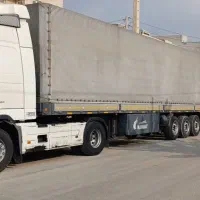 کانتینرچادری ماموت مدل 84