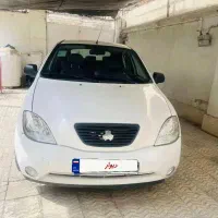 تیبا ۲مدل۹۷