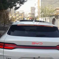 بی وای دی سانگ پلاس آپشنال|خودرو سواری و وانت|ارومیه, |دیوار