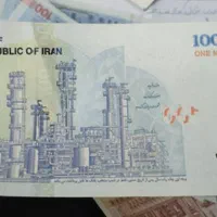 مشابه اصلی اسکناسس سینمایی شاباش|کلکسیون سکه، تمبر، اسکناس|تهران, آذربایجان|دیوار