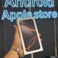 Iphone 16pro max 512 زیر قیمت بازار