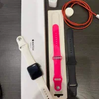 اپل واچ سری ۳ سایز ۳۸