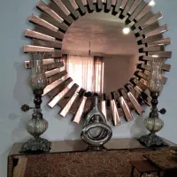 آینه خورشیدی