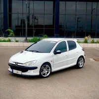 206تیپ5دریچه سیمی