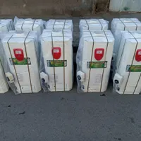 آبگرمکن 50لیتری مخزنی .نو .تعداد 4600ت|آبگرمکن، پکیج، شوفاژ|گنبد کاووس, |دیوار