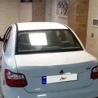 ساینا S دوگانه شرکتی ۱۴۰۳|خودرو سواری و وانت|لاهیجان, امیرشهید|دیوار