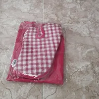 دستگیره و پیش بندنونو