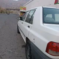 پراید ۹۵ خوش رکاب|خودرو سواری و وانت|کوهدشت, |دیوار