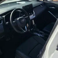 فرانت لندر فول نیو فیس 2025 هیبریدی ارس پلاک|خودرو سواری و وانت|تبریز, |دیوار