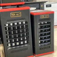 هیتر آذرتهویه A650/630/618/614 صنعتی گارانتی ارسال