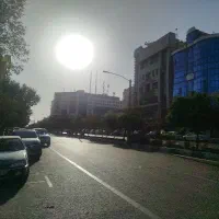40 متر/ اجاره به املاک / تابلو خور /جنت آباد جنوبی