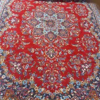 فرش ۱۲متری|فرش|سنقر, |دیوار