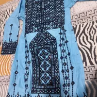 لباس بلوچی