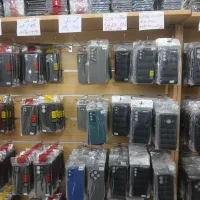 قاب گوشی همه نوع