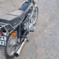 هوندا 150 استارتی