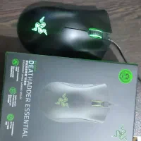 موس گیمینگ ریزر Razer DeathAdder Essential