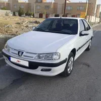 پژو پارس موتور جدید مدل 1402