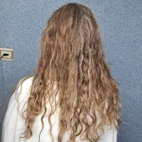 کراتین و احیای مو از ۶۵۰ با ماندگاری تضمینی|خدمات آرایشگری و زیبایی|رشت, فلسطین|دیوار