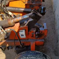 قیچی خم و برش