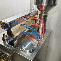 تولید و فروش کباب سیخ گیر هیدرولیک با پکیج آب گرم|کافی‌شاپ و رستوران|تهران, فتح|دیوار