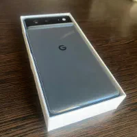 گوشی گوگل پیکسل ۶(pixel6)