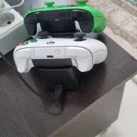 کنسول xbox series s|کنسول، بازی ویدئویی و آنلاین|هشتگرد, فاز ۱ مهستان|دیوار