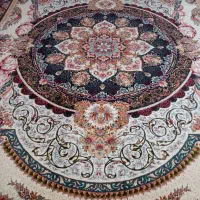 دو تخته فرش دوازده متری