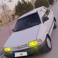 پراید مدل 1390