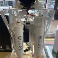 فیلتر تصفیه آب|آبسردکن و تصفیه آب|اراک, |دیوار