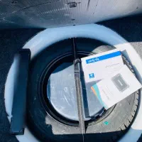 پژو پارس elxتمام فول ۱۴۰۲ دریچه سیمی|خودرو سواری و وانت|چابهار, |دیوار