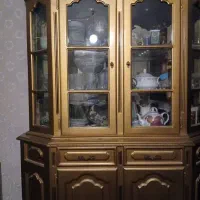 بوفه طلایی